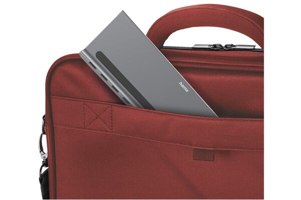 Hama 10 Port USB-C-Docking-Station