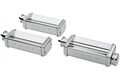 Smeg SMPC01 Pasta-Roller + Schneide Set