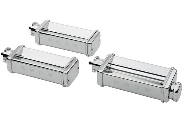 Smeg SMPC01 Pasta-Roller + Schneide Set