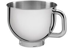 Smeg SMB401 Rührschüssel 4,8l (edelstahl) Rührschüssel