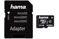 Hama microSDXC (64GB) Class 10 00124140