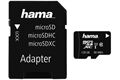 Hama microSDXC (128GB) Class 10 00124158