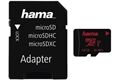 Hama microSDXC (128GB) UHS Class 3 00181000