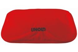 Unold 86013 Wärmi Wärmflasche (rot) Heizkissen
