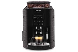 Krups EA 8150 Kaffee-Vollautomat