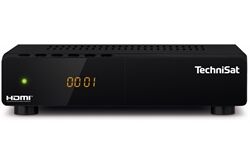 TechniSat HD-S 261 HDTV Sat-Receiver