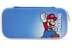Nintendo NSW PROT CASE MARIO POP ART Tasche