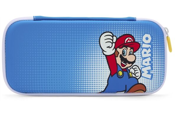 Nintendo NSW PROT CASE MARIO POP ART