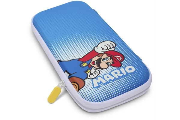 Nintendo NSW PROT CASE MARIO POP ART