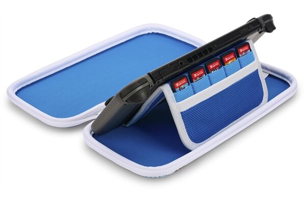 Nintendo NSW PROT CASE MARIO POP ART