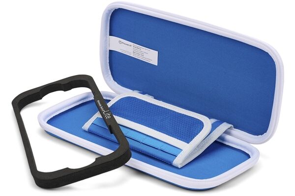 Nintendo NSW PROT CASE MARIO POP ART