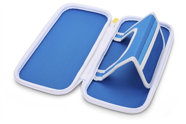 Nintendo NSW PROT CASE MARIO POP ART