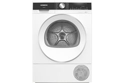 Siemens WQ35G2D90 (weiß) Wärmepumpentrockner