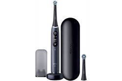 Oral-B iO Series 7N (black onyx) Elektrische Zahnbürste