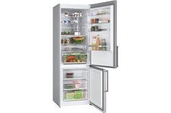 Bosch KGN49AIBT (edelstahl/cleanste) Kühl-/Gefrierkombination