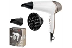 Remington D5720 ThermaCare Pro 2400 (weiss) Haartrockner