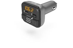Hama FM-Transmitter FM-Transmitter