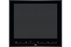 AEG IKE64683FB (rahmenlos/facette) Autark-Induktionskochfeld