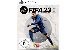 Sony PS5 FIFA 23 PS5 Spiel