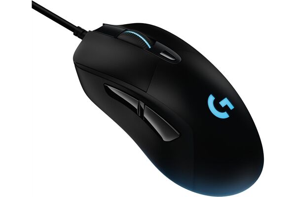 Logitech G G403 HERO