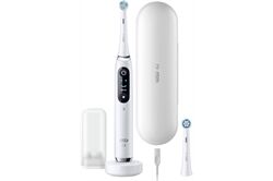 Oral-B iO Series 9N. (white alabaster) Elektrische Zahnbürste