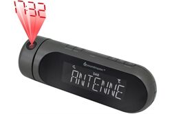 Soundmaster UR6700AN Uhrenradio