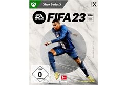 Microsoft XBSX FIFA 23/FIFA 23 Spiel
