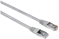 Hama CAT-5e Netzwerkkabel (30m) (grau) Netzwerkkabel