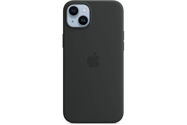 Apple Silikon Case mit MagSafe