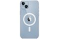 Apple Clear Case mit MagSafe