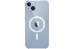 Apple Clear Case mit MagSafe Schutz-/Design-Cover