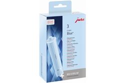 JURA 24231 CLARIS Blue+ (3 Stück) Filter