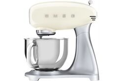 Smeg SMF02CREU (beige) Küchenmaschine