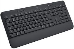Logitech Signature K650 (grafit) Bluetooth Tastatur