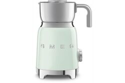 Smeg MFF11PGEU (grün) Milchaufschäumer
