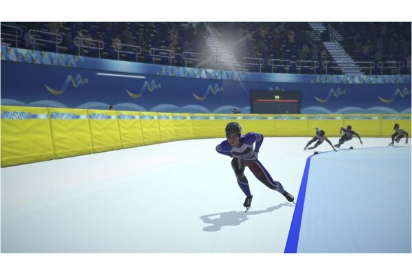 Nintendo WINTER GAMES 2023 (Switch)