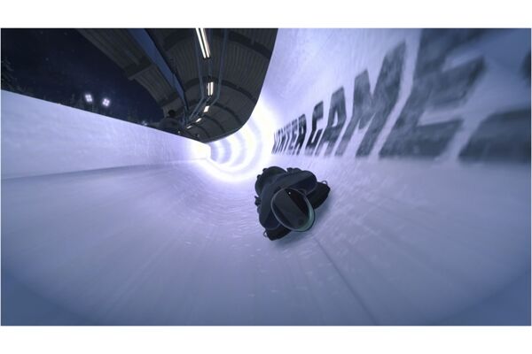 Nintendo WINTER GAMES 2023 (Switch)