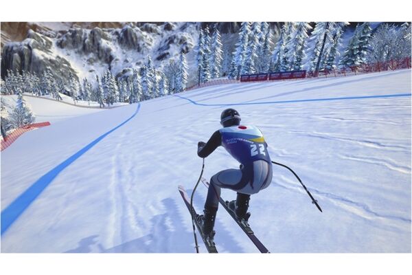 Nintendo WINTER GAMES 2023 (Switch)