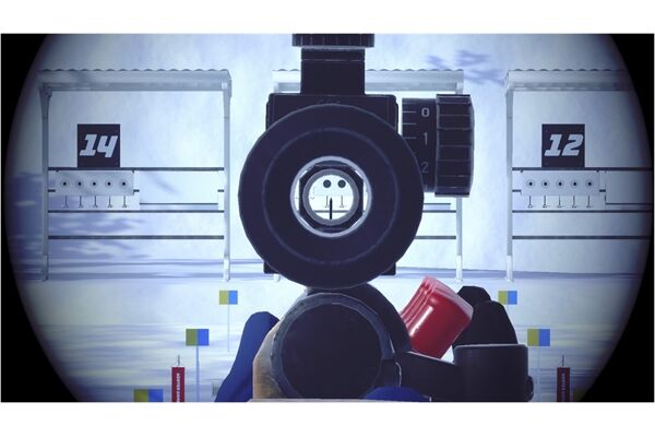 Nintendo WINTER GAMES 2023 (Switch)