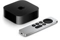 Apple Apple TV 4K Wi-Fi+Ethernet (128GB) MN893FD/A