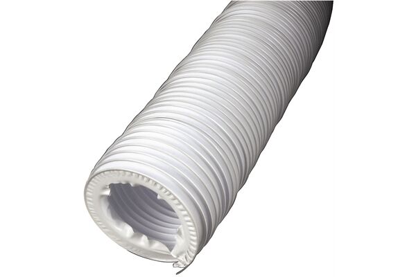 Xavax Abluftschlauch 4 m