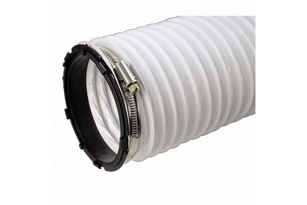 Xavax Abluftschlauch 4 m