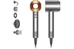 Dyson Supersonic HD07 (nickel/kupfer) Haartrockner