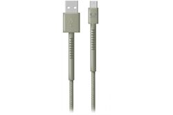 FRESHNREBE Fabriq USB > USB-C Kabel (2m)00215000 USB Kabel