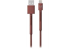 FRESHNREBE Fabriq USB > Lightning Kabel (2m)00215014 Lightning-Datenkabel