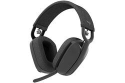 Logitech Zone Vibe 100 (grafit) PC-Headset Schnurlos