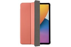 Hama Tablet-Case Fold Clear für iPad 2022 (coral) Tablet-Cover mit Stand