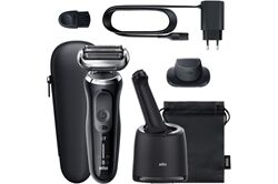 Braun 71-N7200cc Series 7 Rasierer