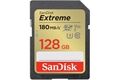 SanDisk SDXC Extreme (128GB)