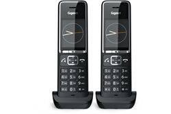 Gigaset Comfort 550HX duo Schnurlos Solo-Handteil